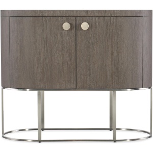 Modern Mood Nightstand