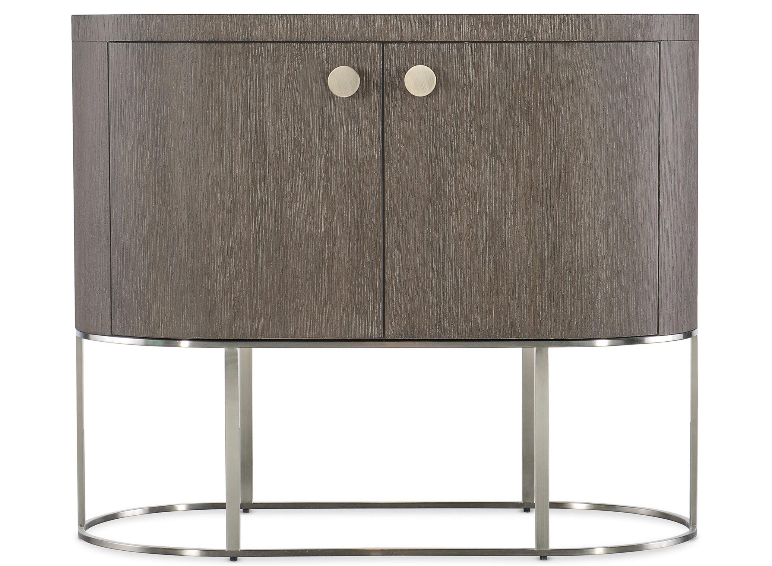 Modern Mood Nightstand