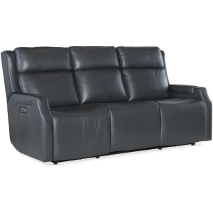 Nelson Zero Gravity Power Sofa