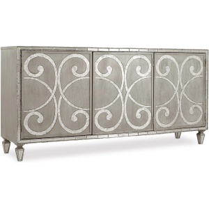 Sanctuary Entertainment Buffet