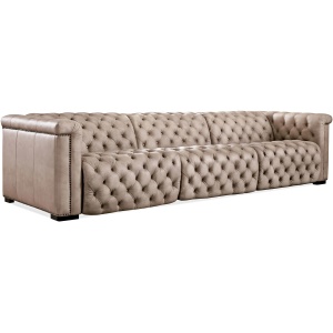 Savion Grandier Power Reclining Sofa
