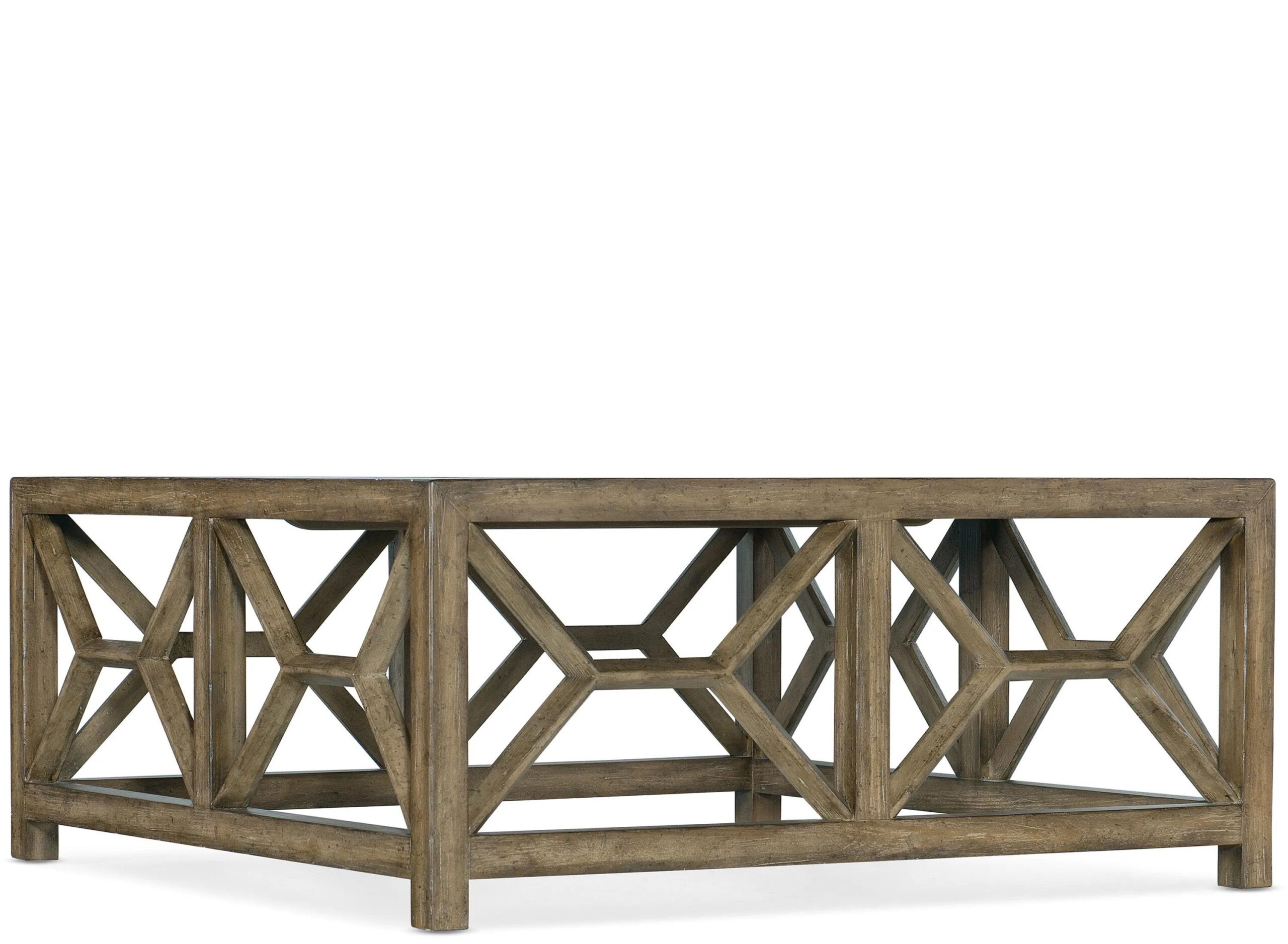 Sundance Square Coffee Table