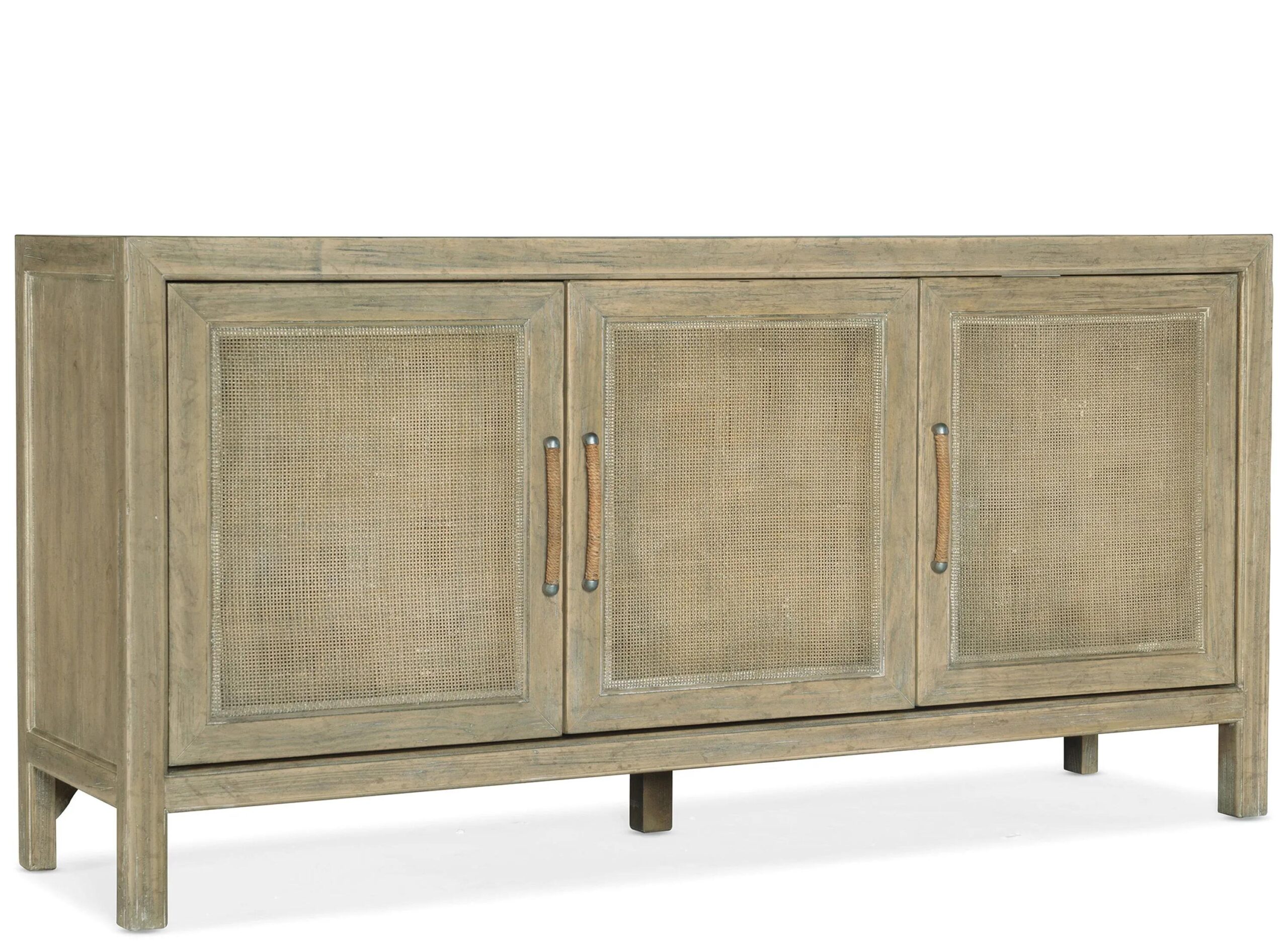 Surfrider Small Media Console