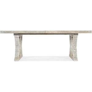 Topsail Rectangle Dining Table