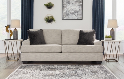 Vayda Sofa, Pebble
