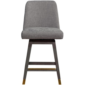 Viola Swivel Counter Stool