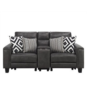 Ace 3-pc. Power Sectional