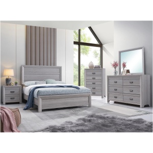 Adelaide 5-pc. Bedroom Set