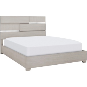 Alara Platform Bed
