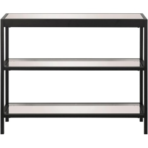 Alexis 36" Rectangular Console Table