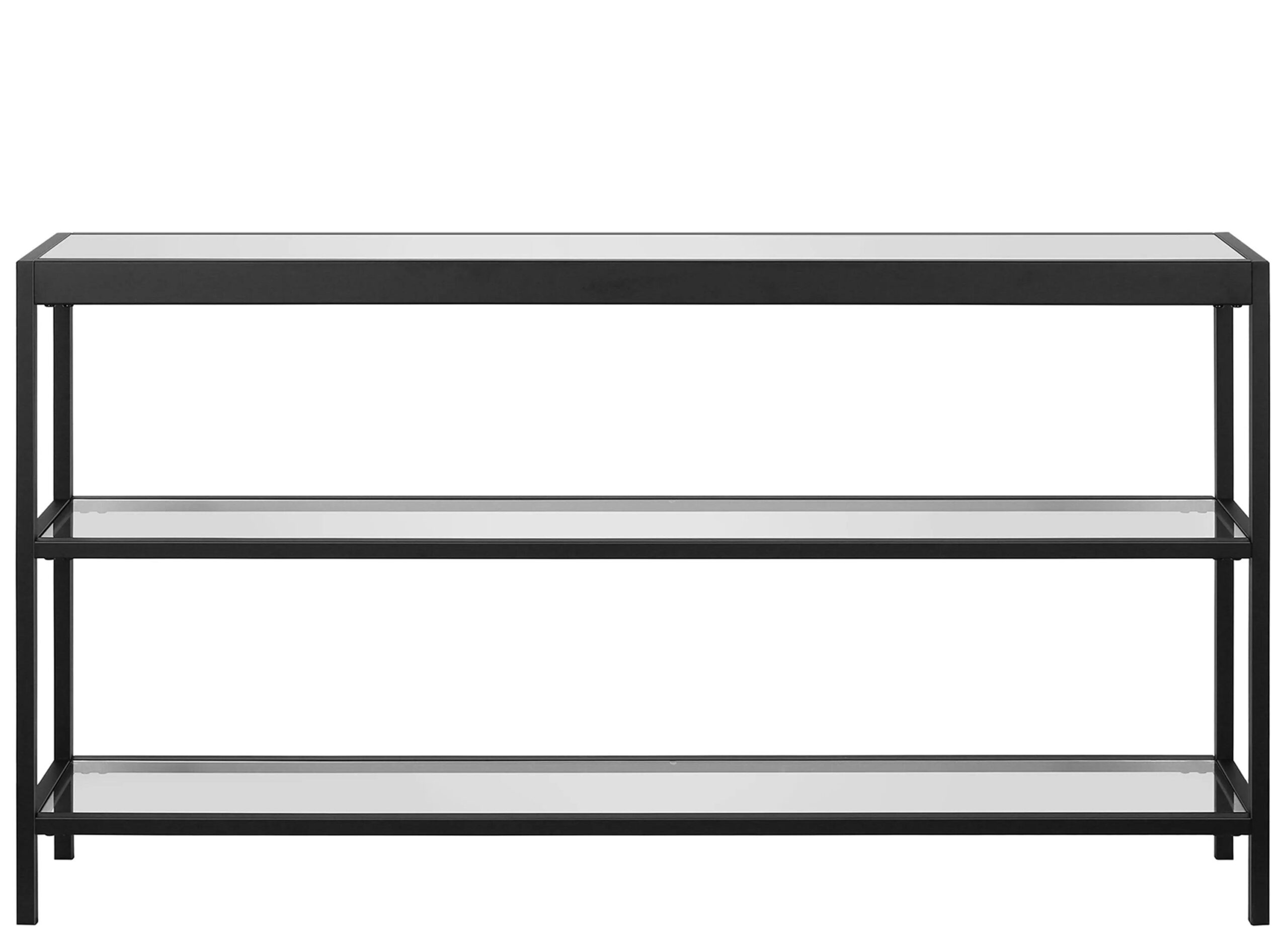 Alexis 55" Rectangular Console Table