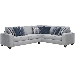 Alston 2-pc. Sectional