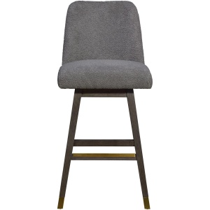 Amalie Swivel Bar Stool
