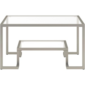 Anne Square Coffee Table