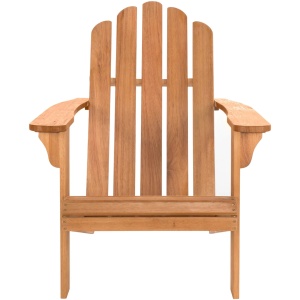 Anston Outdoor Adirondack Chair