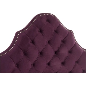 Arebelle Upholstered Headboard