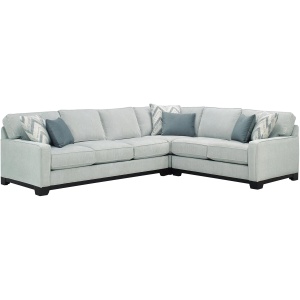 Arlo 3-pc. Sectional Sofa