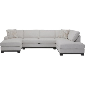 Artemis I 3-pc. Sectional