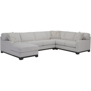 Artemis I 4-pc. Sectional