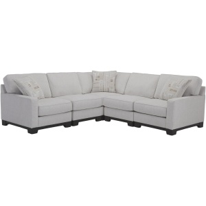 Artemis I 5-pc. Sectional