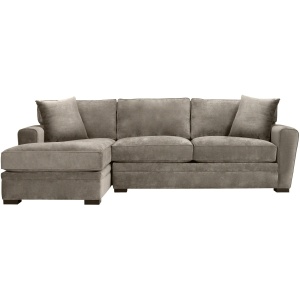 Artemis II 2-pc. Sectional