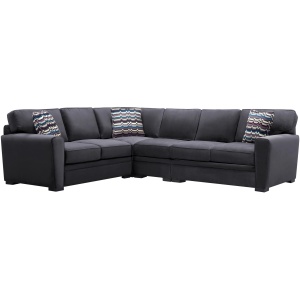 Artemis II 4-pc. Sectional