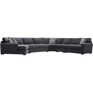 Artemis II 5-pc. Sectional