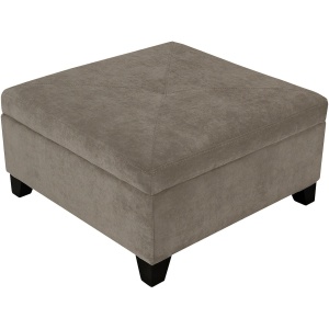 Artemis II Storage Ottoman