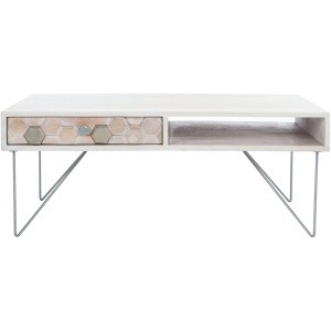 Arthur Coffee Table