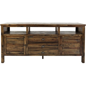 Artisan's Craft 70" TV Console