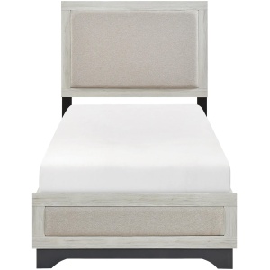 Aspen Platform Bed