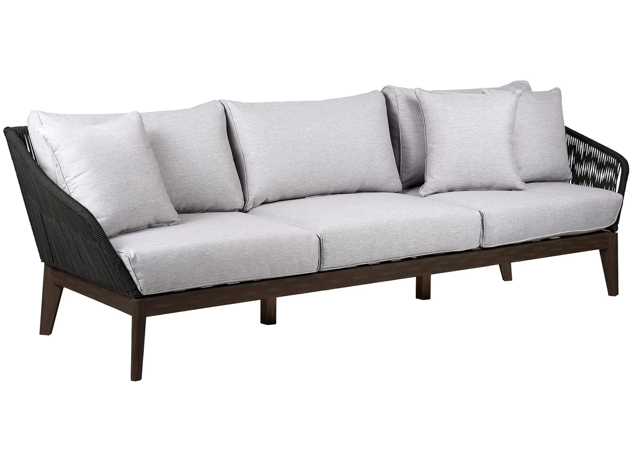 Athos Outdoor Sofa