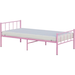 Austin Metal Twin Bed