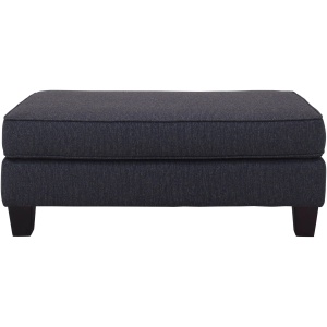 Bailey Oversized Ottoman