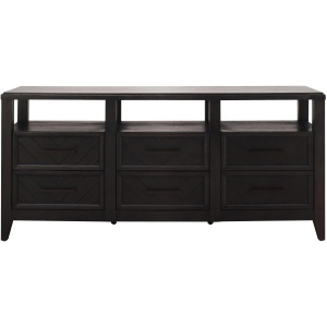 Bari 66" TV Console