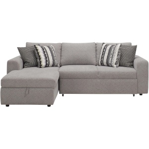 Barry 2-pc. Sofa Chaise