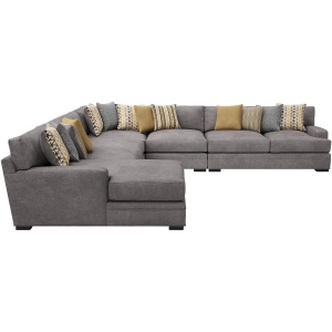 Bayside 5-pc. Sectional