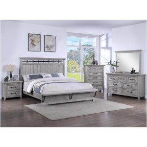 Beckett 5-pc. Bedroom Set