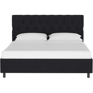 Blanchard Platform Bed
