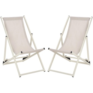 Breslin Patio Chairs Set of 2