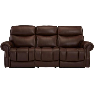 Brooks 3-pc. Triple Power Sofa
