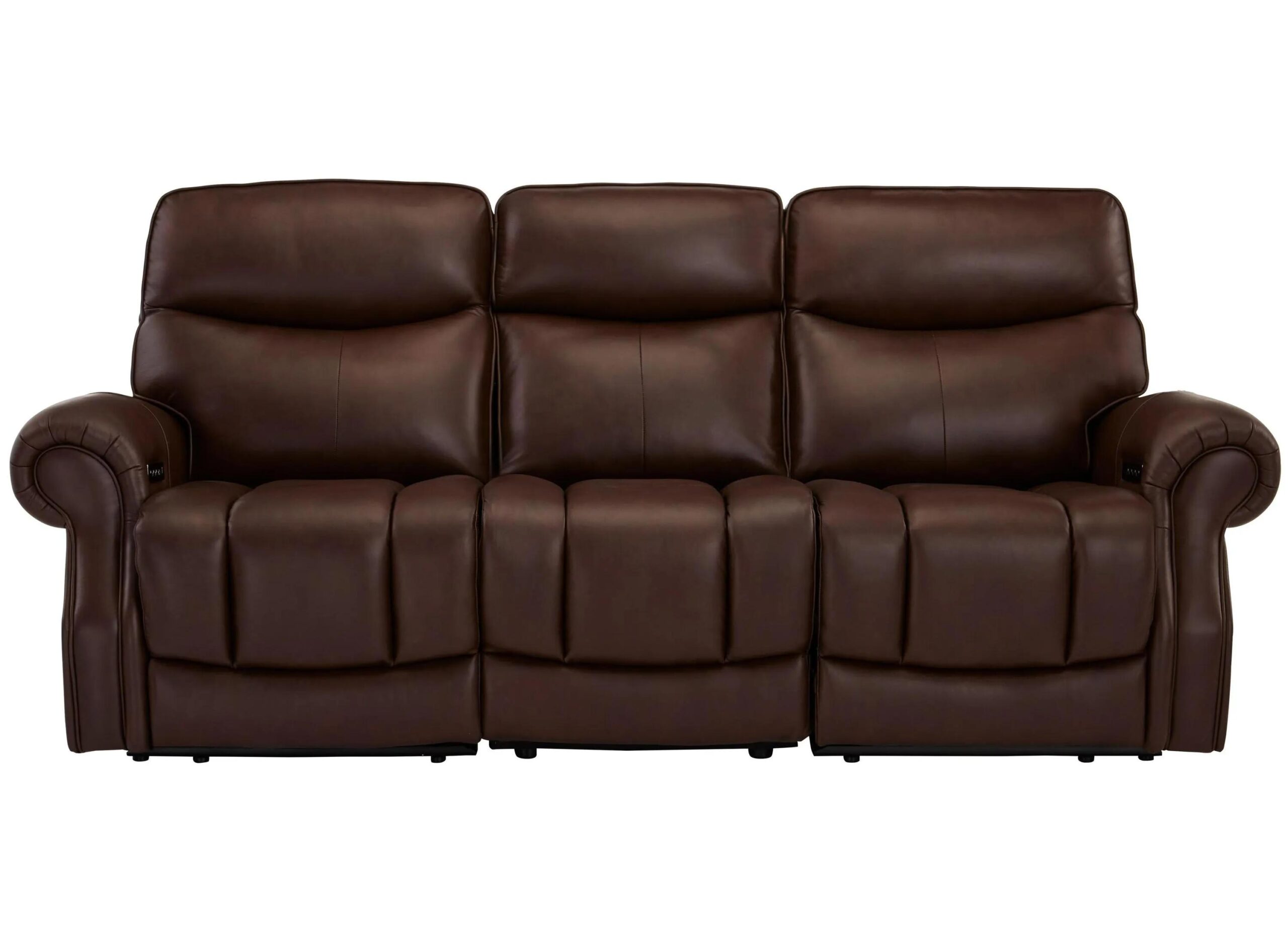 Brooks 3-pc. Triple Power Sofa
