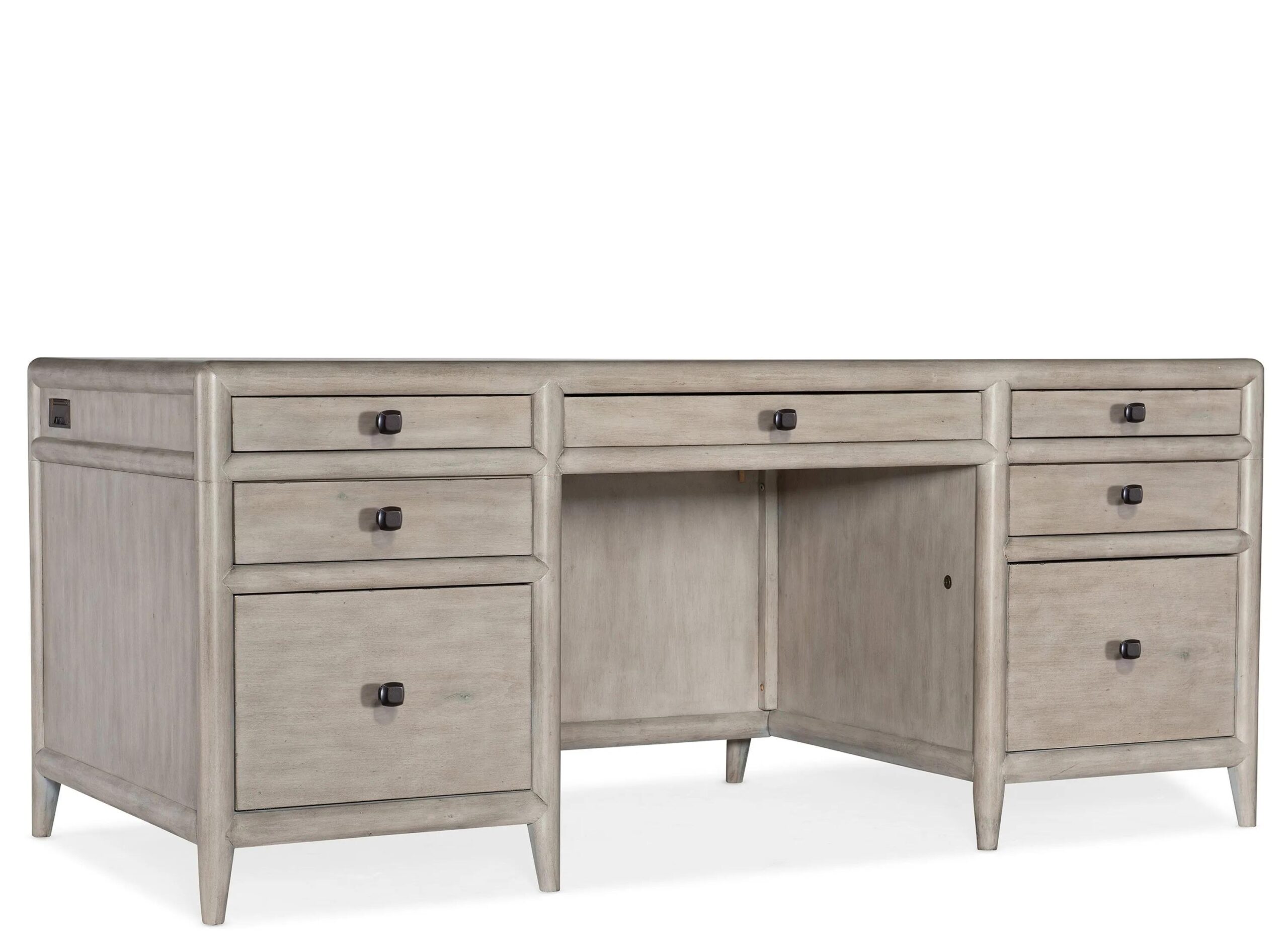 Burnham Executive Desk