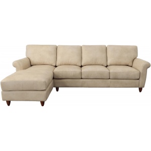 Cameo 2-pc. Sectional