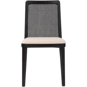 Cane Dining Chair- Set of 2