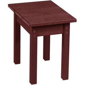 Capterra Casual Recycled Outdoor Side Table