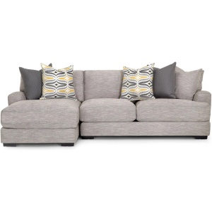 Carter 2-pc. Sectional
