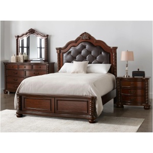 Chesapeake 4-pc. Bedroom Set