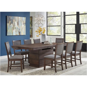Chesney 9-pc. Dining Table Set