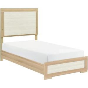 Clayton Bed